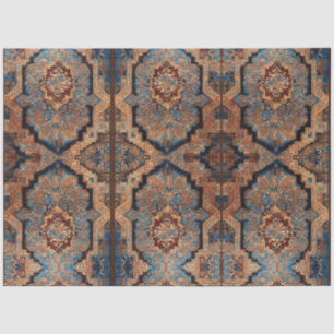 Beautiful Persian Old Pattern Popular Collection Tissue Paper