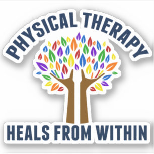 Beautiful Physical Therapy Inspirational Quote