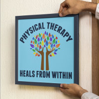 Beautiful Physical Therapy Inspirational Quote