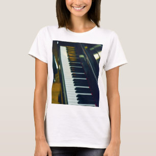 Beautiful Piano T-Shirt