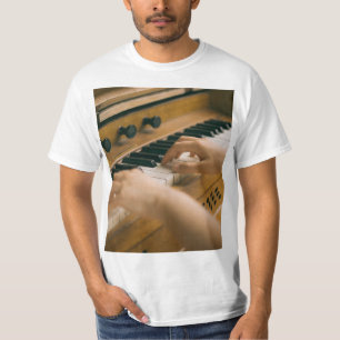 Beautiful Piano T-Shirt
