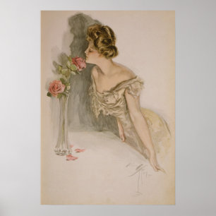 Beautiful picture Print