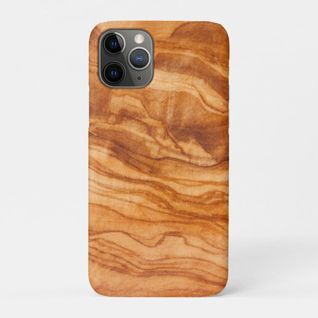 Beautiful piece of wood Case-Mate iPhone case (Back)