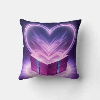 Beautiful pillow for the whole family