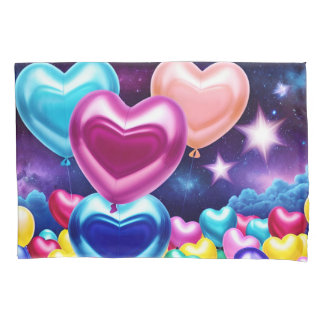 Beautiful pillow for the whole family  pillowcase