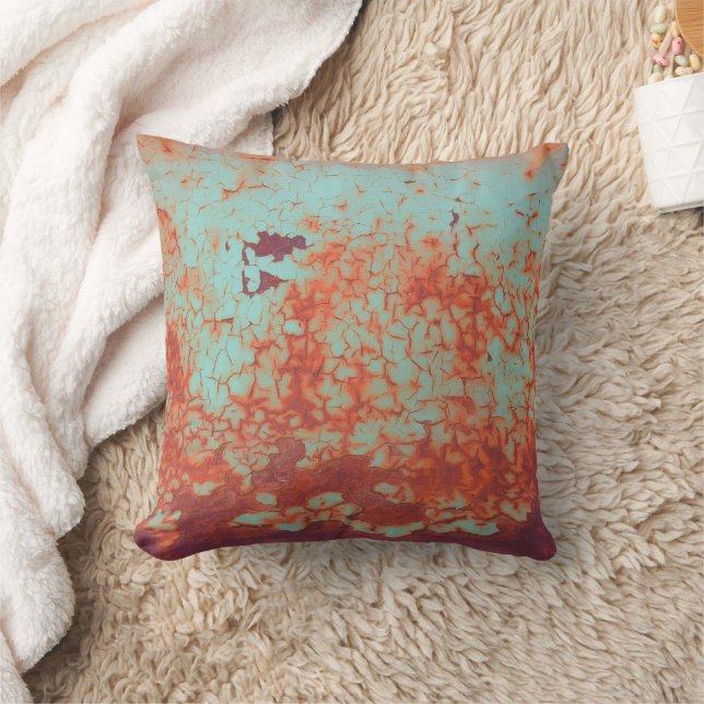Beautiful  Pillow for your csual decor (Blanket)