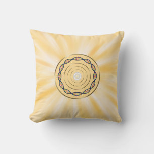 Beautiful pillows for sofas with design for home