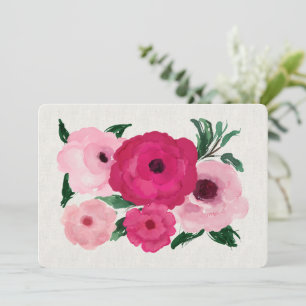 Beautiful Pink Roses Any Occasion