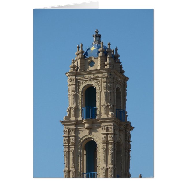 Beautiful Plaza Details (Front)