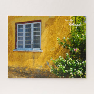 Beautiful Portugal Jigsaw Puzzle