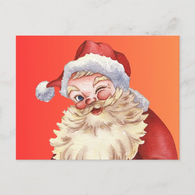 beautiful postcard (Front)