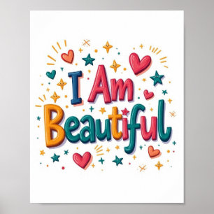 Beautiful Poster