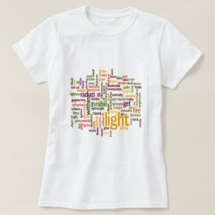 Beautiful Pretty Uniquely Exceptional T-Shirt