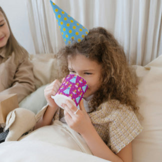 Beautiful Princess Ceramic Coffee Mug