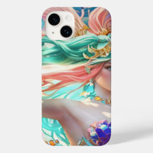 Beautiful queen Case-Mate iPhone 14 case