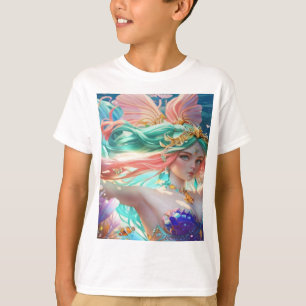 Beautiful queen T-Shirt