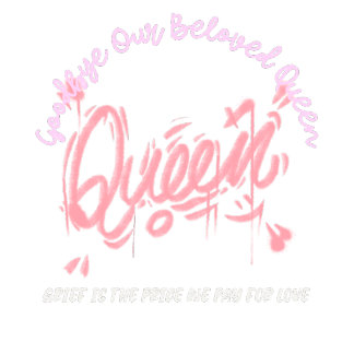 beautiful Queen T-Shirt