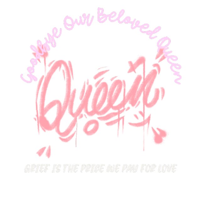 beautiful Queen T-Shirt (Creator Uploaded)