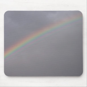 Beautiful Rainbow Mouse Mat