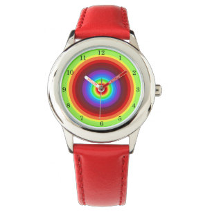 Beautiful Rainbow Watch