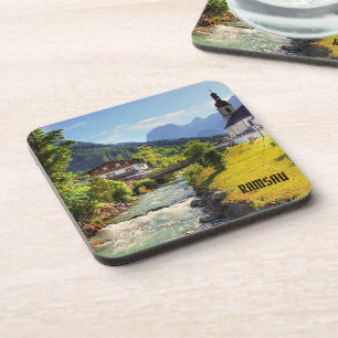 Beautiful Ramsau  Coaster
