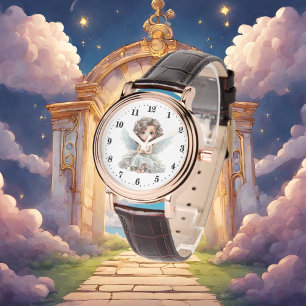 Beautiful religious Angel lovers  Watch
