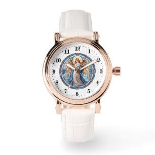 Beautiful religious Angel lovers  Watch