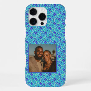 Beautiful Retirement Gifts For Wife Tribal Pattern iPhone 16 Pro Max Case
