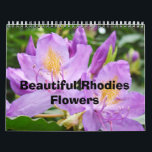 Beautiful Rhodies Flowers Calendar Nature Colourfu<br><div class="desc">Nature Flowers Landscapes photography CALENDARS, Bright Colourful Rhodies Calendar, Gift Calendars, Rhododendron Christmas Gifts, OFFICE ART, Corporate Client Git Calendars, Artwork Calendars, Botanical Calendars Floral Flower Photography Calendars Garden Landscapes. BASLEE TROUTMAN FINE ART COLLECTIONS. Bookmark this site for great gift ideas all year! GETTING A GIFT? COMBINE several products. Calendars,...</div>