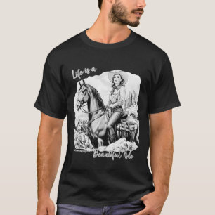 Beautiful ride T-Shirt