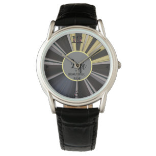 Beautiful Ride Watch