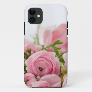 Beautiful Rose Bouquet iPhone 11 Case