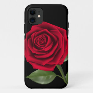 Beautiful Rose iPhone 11 Case