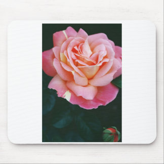 Beautiful Rose Mouse Mat