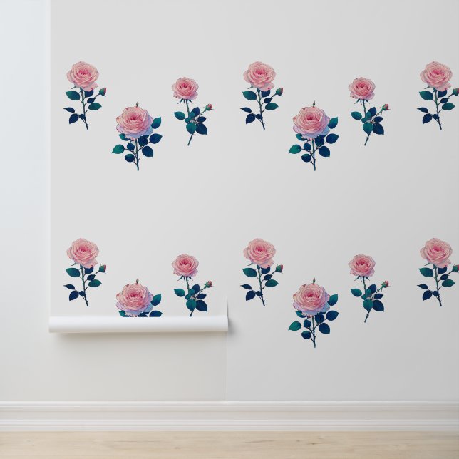 Beautiful rose  wallpaper (Application)