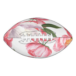 Beautiful Roses American Football
