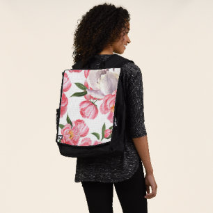Beautiful Roses Backpack