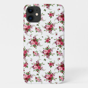 Beautiful Roses iPhone Case