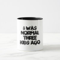 Beautiful salt with a funny inscription Two-Tone c