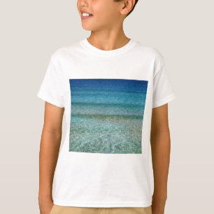 Beautiful Sandy Beach T-Shirt