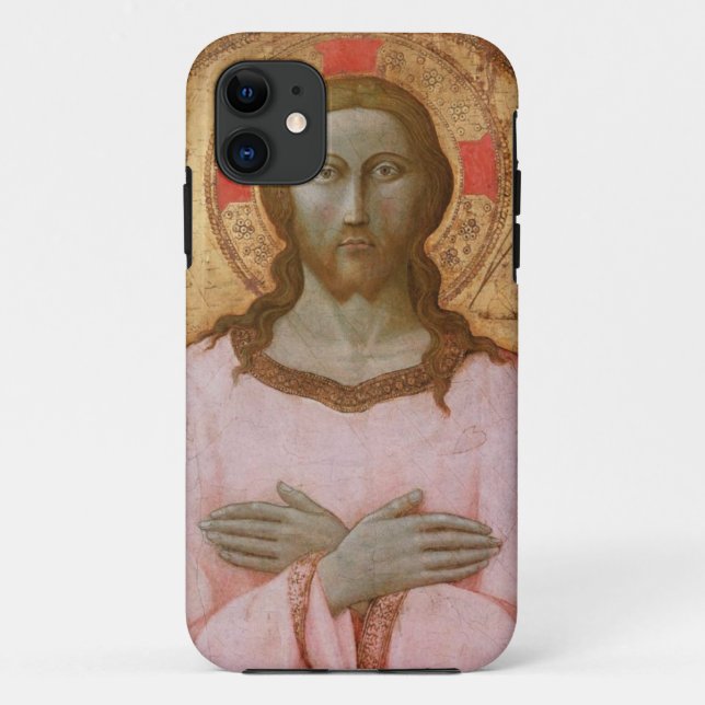 BEAUTIFUL SAVIOR Case-Mate iPhone CASE (Back)