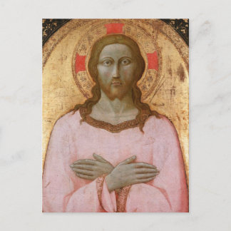 BEAUTIFUL SAVIOR POSTCARD