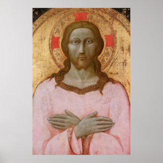 BEAUTIFUL SAVIOR POSTER