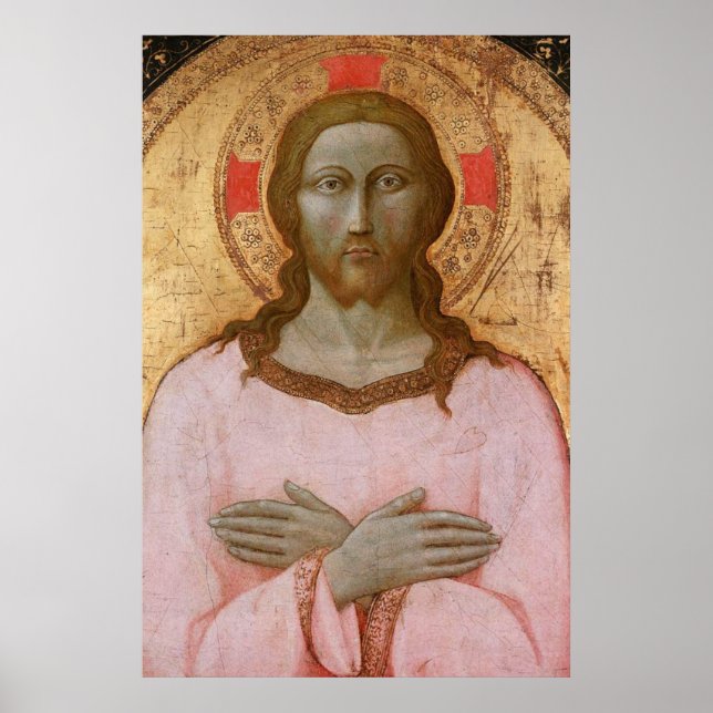 BEAUTIFUL SAVIOR POSTER (Front)