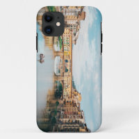 Beautiful Scenery iPhone Case