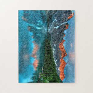 Beautiful Scenery Jigsaw Puzzle