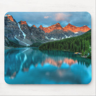 Beautiful Scenery Mouse Mat