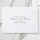 Beautiful Script Back