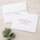 Beautiful Script Back