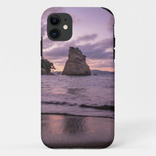 Beautiful Sea And Sky Landscape iPhone 11 Case